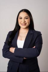 Maria Pagan de Santana