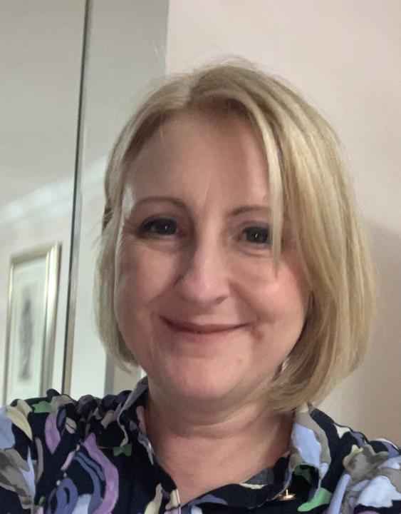 Catherine Woollen