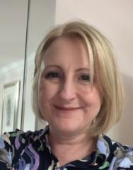 Catherine Woollen