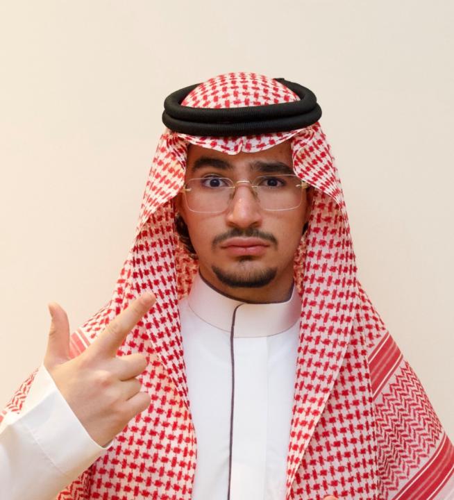 Razin Alkhunaizi