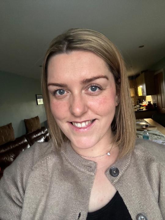 Danielle McMillan