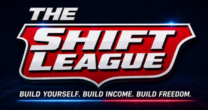 The Shift League