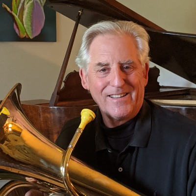 David Woodard