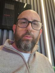 Daniel Kemp
