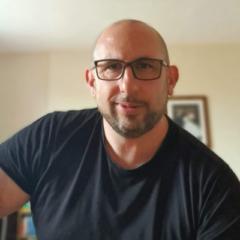 Daniel Kemp