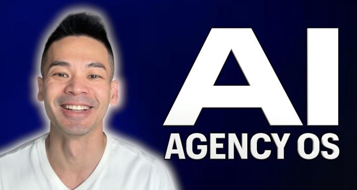 AI Agency OS
