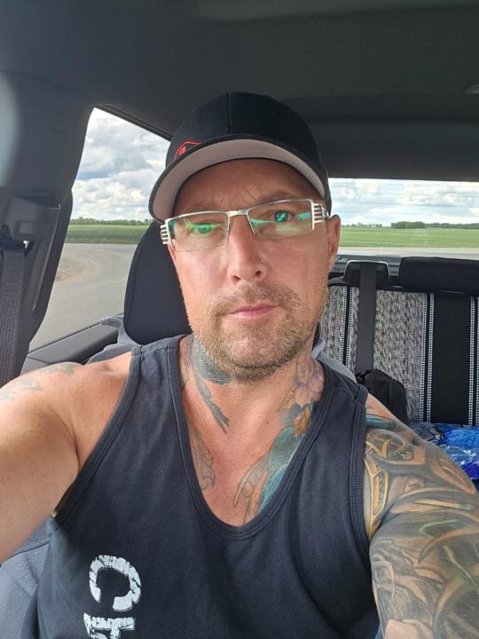 Shawn Vanhuuksloot