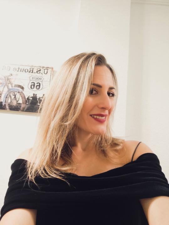 Teresa Berbel Alarcón