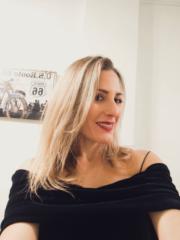 Teresa Berbel Alarcón