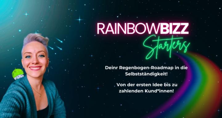 RainbowBizz Business Starters