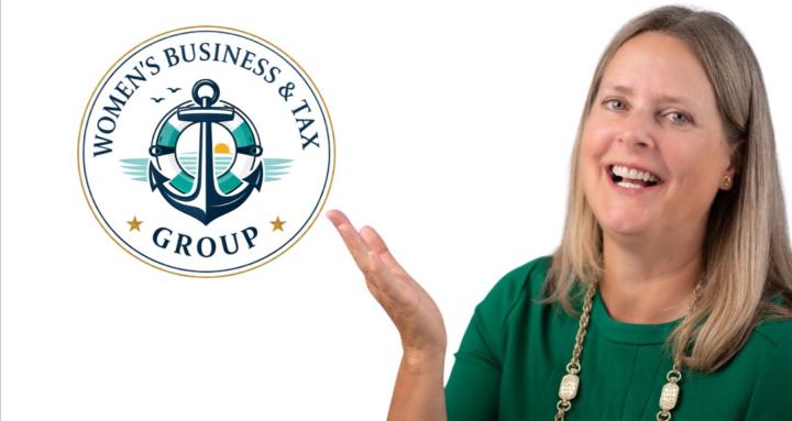 Women's Business & Tax Group