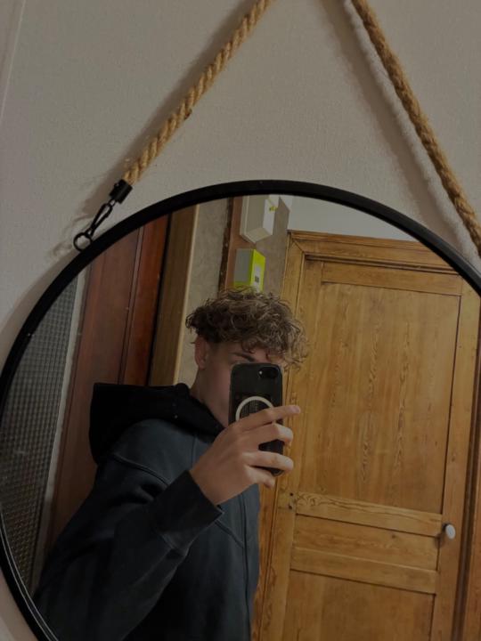 Enzo Dilly