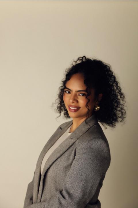Maria Jose Orozco