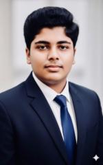 Choudhary Ahmed Ali Warraich
