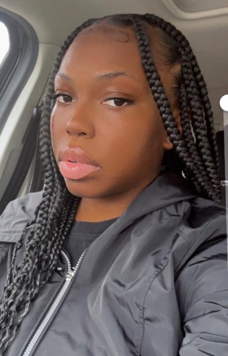 Tyra Stover