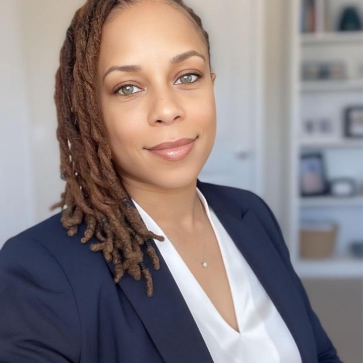 LaToya Wiggins