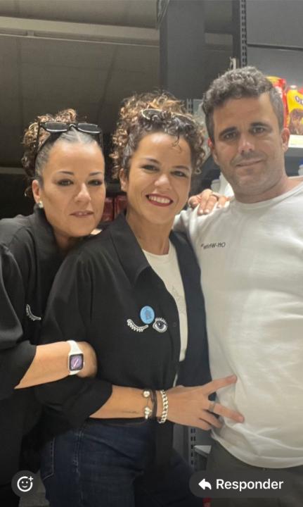 María Yolanda Díaz Pérez