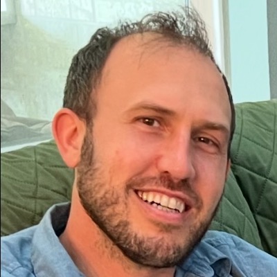 Cory Lester