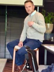 Brendan Nash-Beresford