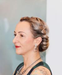 Carina Fischer
