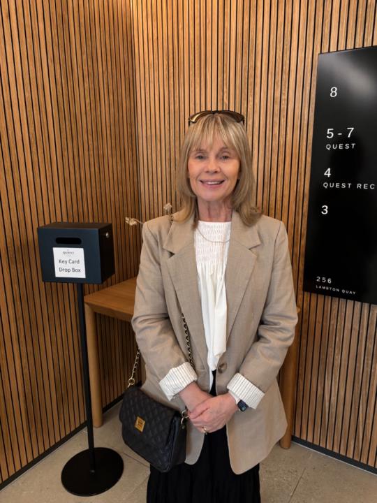 Carmel Caddigan