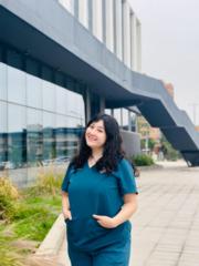 Fernanda Javiera González Melo