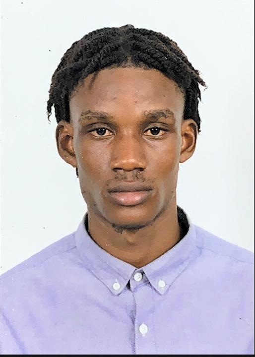 Samuel Vicente