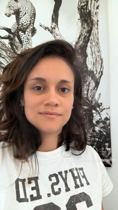 Mathilde Davion