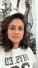 Mathilde Davion