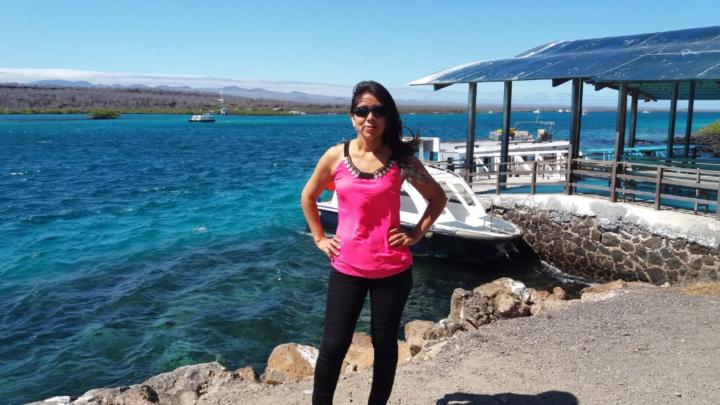 Rosa ines Perez tacuri