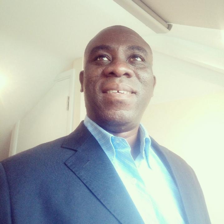 Kyeremeh Ansu-Nkrumah