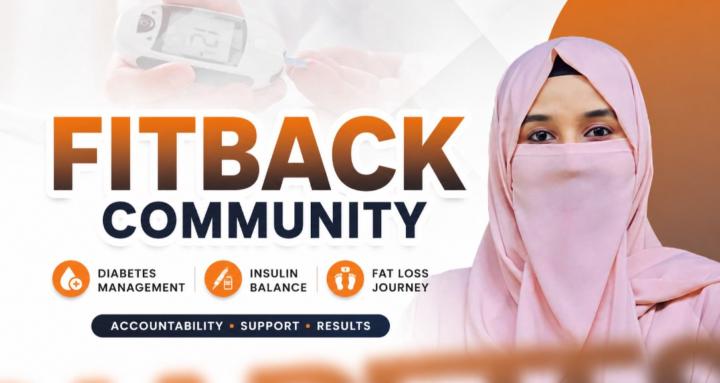 FitBack Community