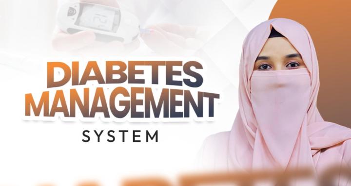 Diabetes Management System