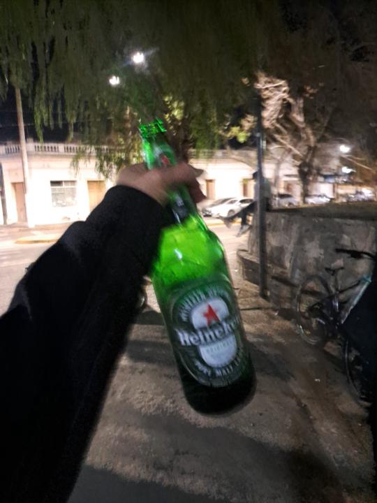 Bruno Joaquin Olmedo Rampulla
