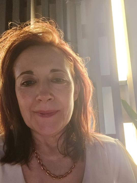 Maribel Colmenero