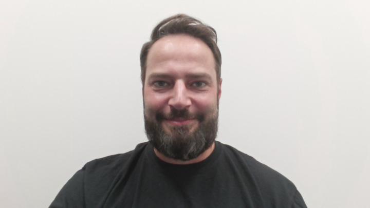 Jeremy Missud