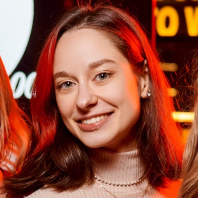 Мария Новаш