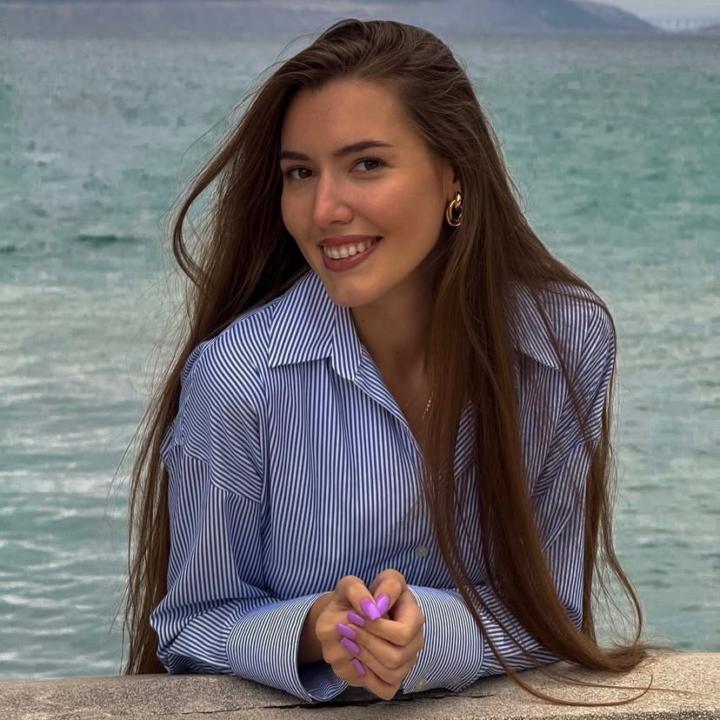 Milica Levajac