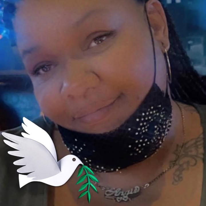 Angela Burgess