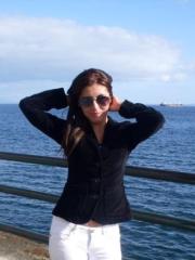 Dani Alejandra Álvarez