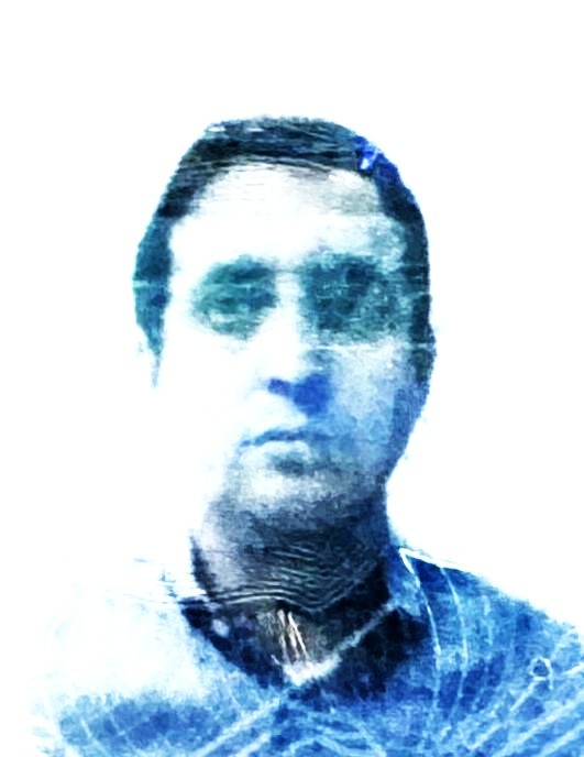 Oscar Rojas