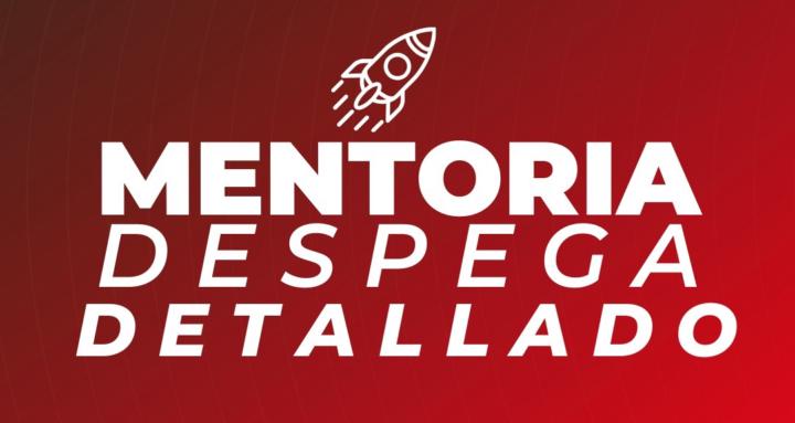 Mentoria Despega Detallado 