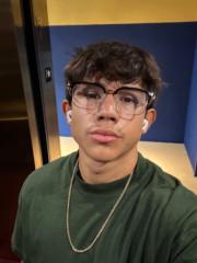 Cash Sanchez