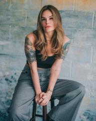 Georgia Menzie