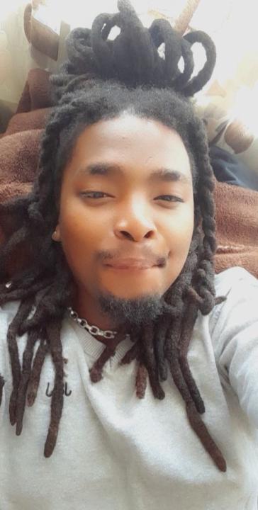 Koketso Mokgetsi