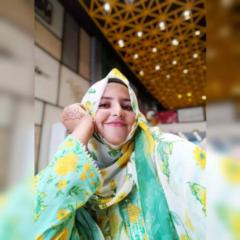 Mariyam Fatima