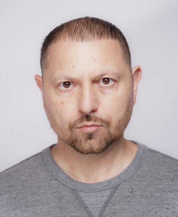Daniel Petre