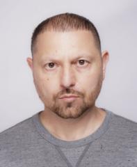 Daniel Petre