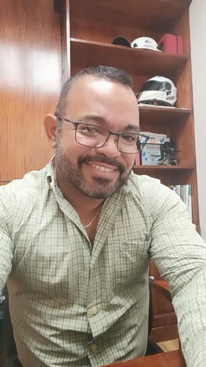 Rubens Alejandro Portaccio Andrade