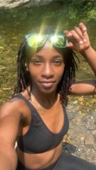 Porchia Walker